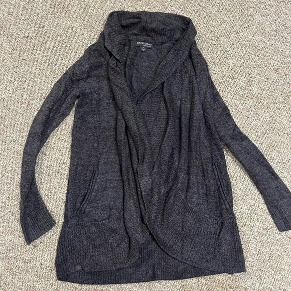 Barefoot Dreams Cardigan - Picture 1 of 3